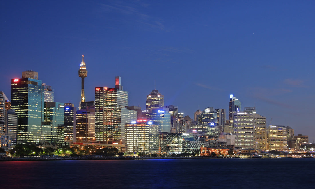 Wholesale Packaging Supplier in Sydney