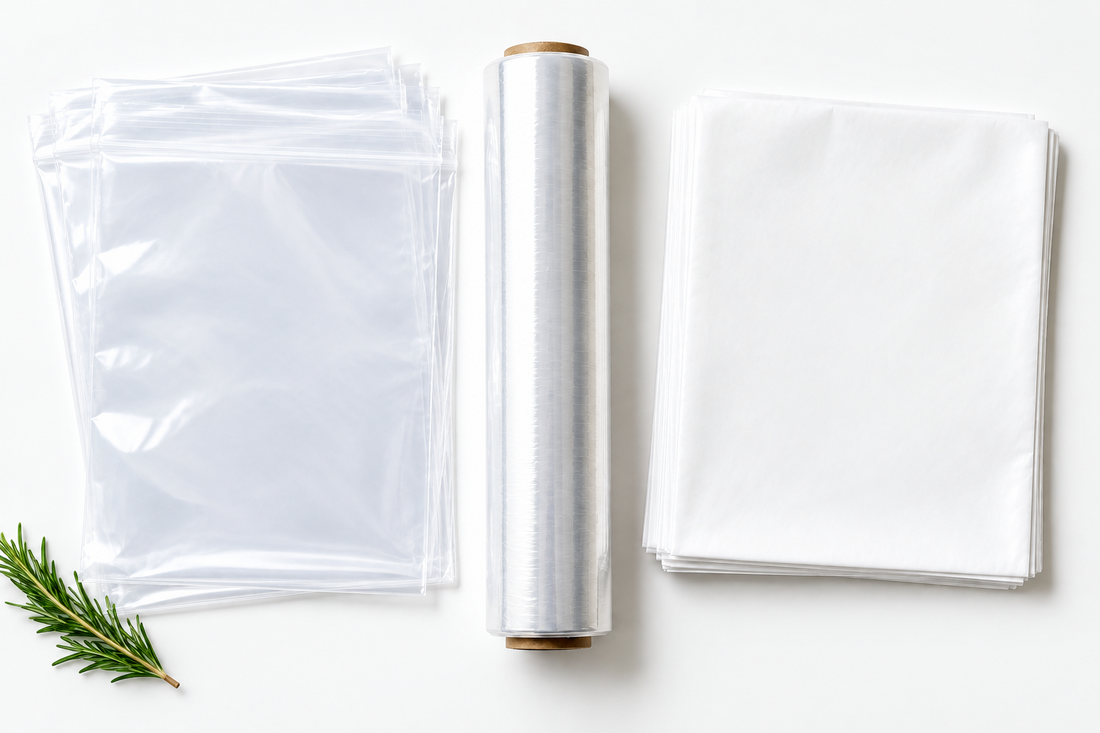 Butcher Packaging Supplies in Sydney: What Butcher Shops Actually Use