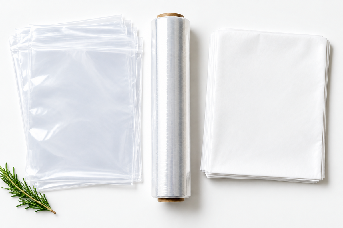 Butcher Packaging Supplies in Sydney: What Butcher Shops Actually Use