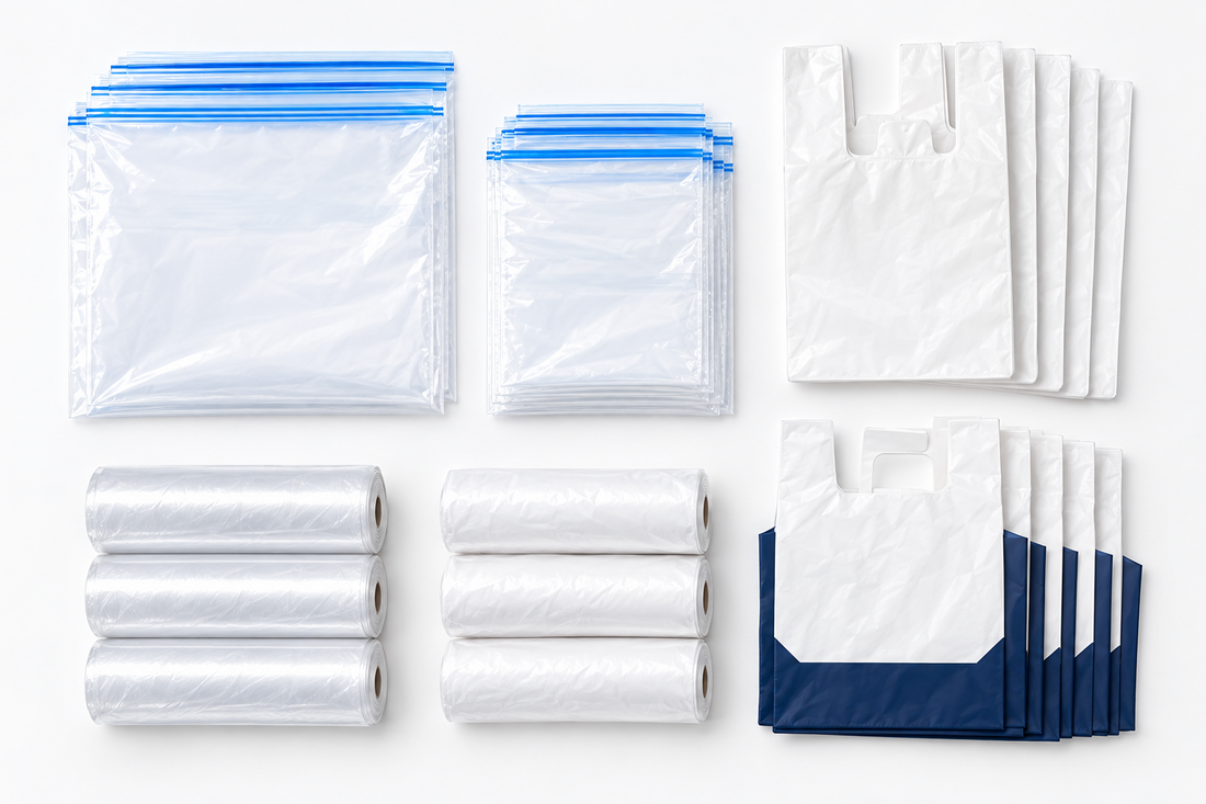 Wholesale Packaging Supplies in Parramatta NSW: Guide for Local Businesses