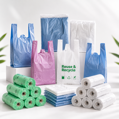 Carry Bags