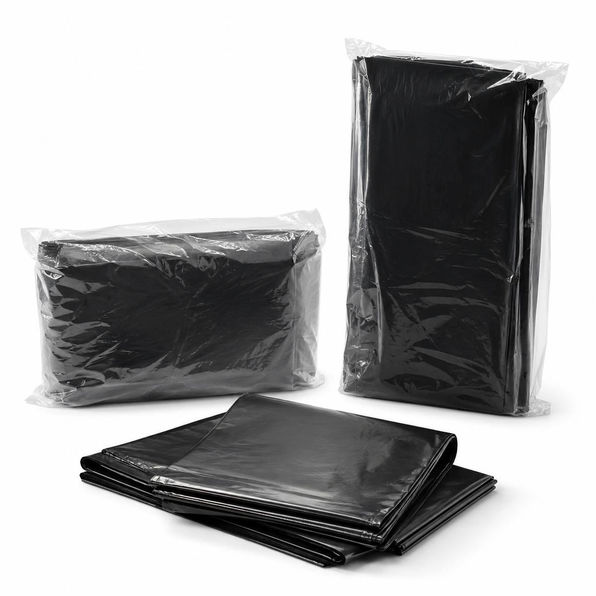 Garbage Bags