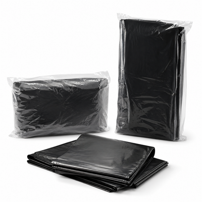 Garbage Bags
