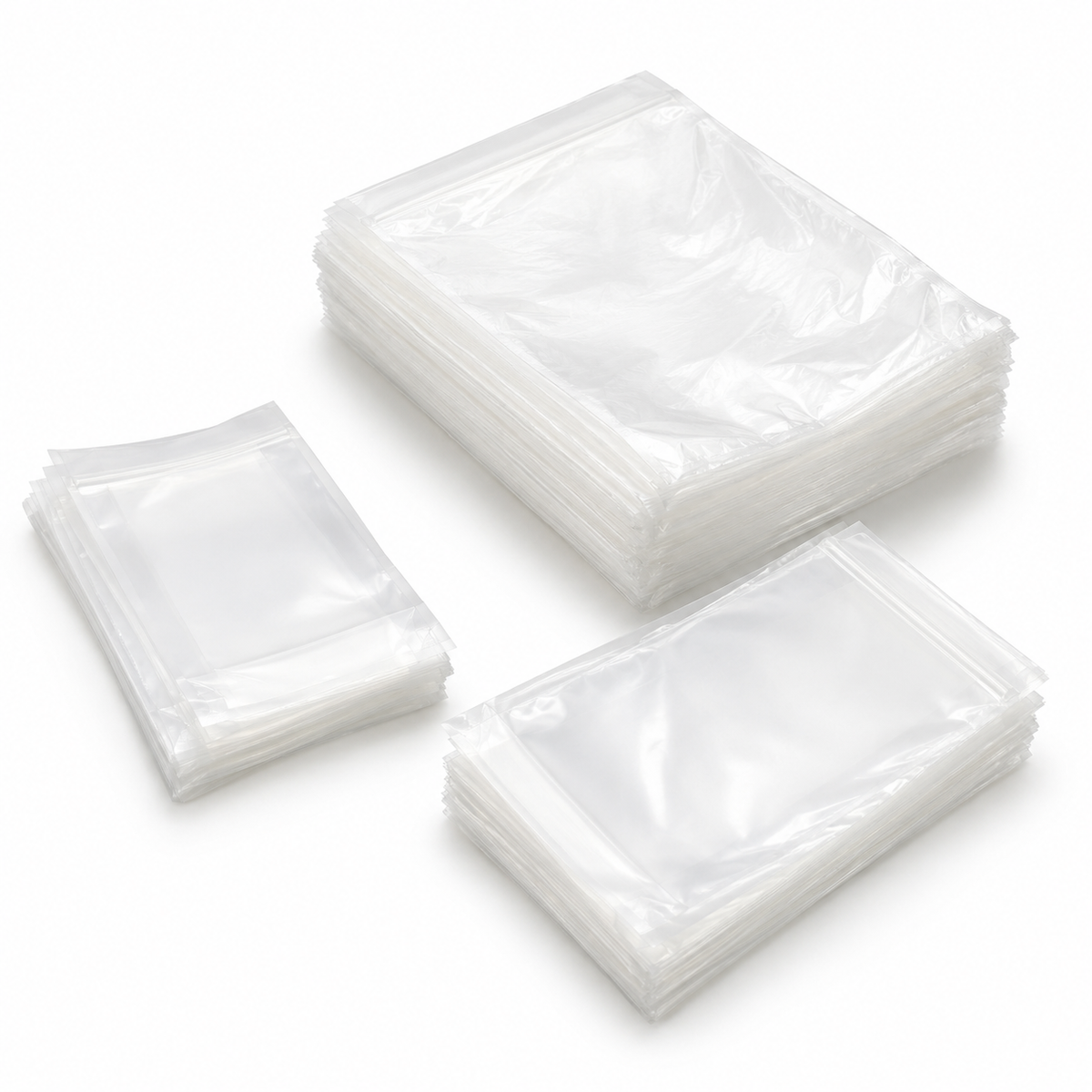 Freezer Bags