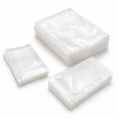 Freezer Bags