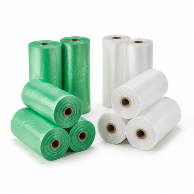 Roll Bags