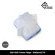 250×300mm freezer bags in bulk carton of 5,160 pieces for commercial food storage in Australia