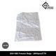 300×380mm freezer bags in bulk carton of 2,800 pieces for commercial food storage in Australia