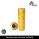 50cm clear meat film wrap with 840m length and 15mic thickness supplied in 2 rolls per carton